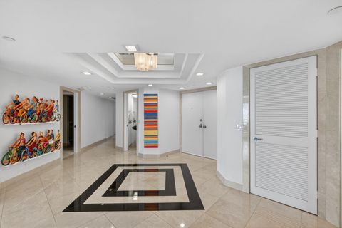 Tiny photo for 1500 S Ocean Boulevard #606, Boca Raton, FL 33432 (MLS # R11157895)