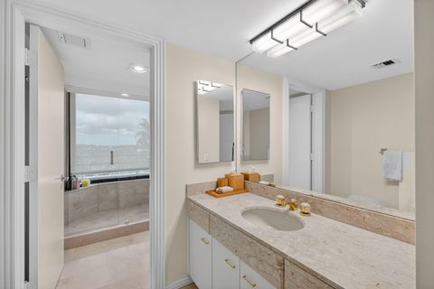 Tiny photo for 1500 S Ocean Boulevard #606, Boca Raton, FL 33432 (MLS # R11157895)