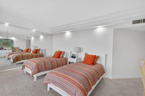 Tiny photo for 1500 S Ocean Boulevard #606, Boca Raton, FL 33432 (MLS # R11157895)