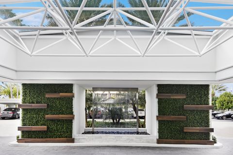 Tiny photo for 1500 S Ocean Boulevard #606, Boca Raton, FL 33432 (MLS # R11157895)