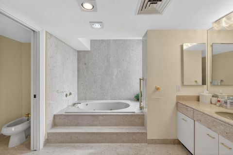 Tiny photo for 1500 S Ocean Boulevard #606, Boca Raton, FL 33432 (MLS # R11157895)