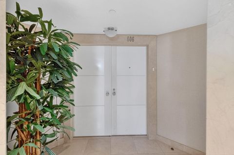 Tiny photo for 1500 S Ocean Boulevard #606, Boca Raton, FL 33432 (MLS # R11157895)