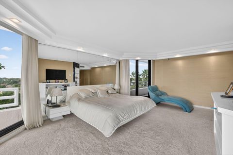 Tiny photo for 1500 S Ocean Boulevard #606, Boca Raton, FL 33432 (MLS # R11157895)