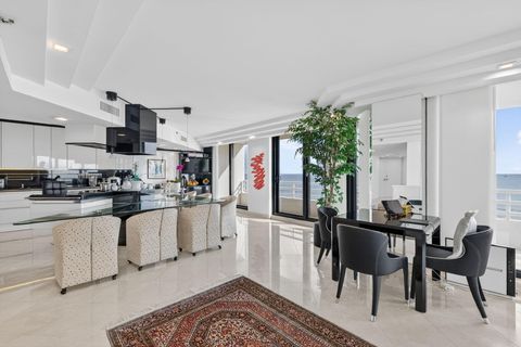 Tiny photo for 1500 S Ocean Boulevard #606, Boca Raton, FL 33432 (MLS # R11157895)