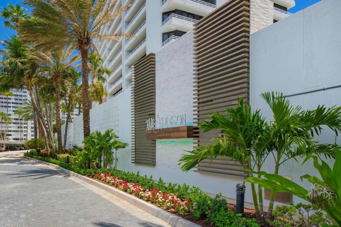 Addison - Residential