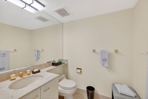 Tiny photo for 1500 S Ocean Boulevard #606, Boca Raton, FL 33432 (MLS # R11157895)