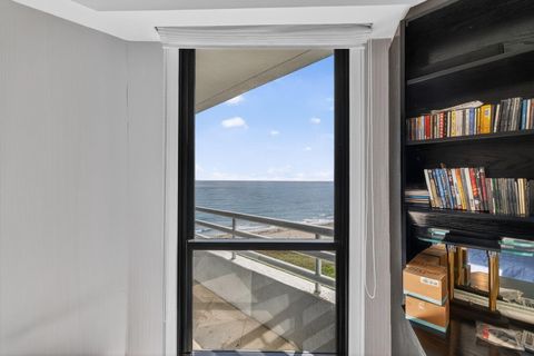 Tiny photo for 1500 S Ocean Boulevard #606, Boca Raton, FL 33432 (MLS # R11157895)