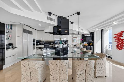 Tiny photo for 1500 S Ocean Boulevard #606, Boca Raton, FL 33432 (MLS # R11157895)