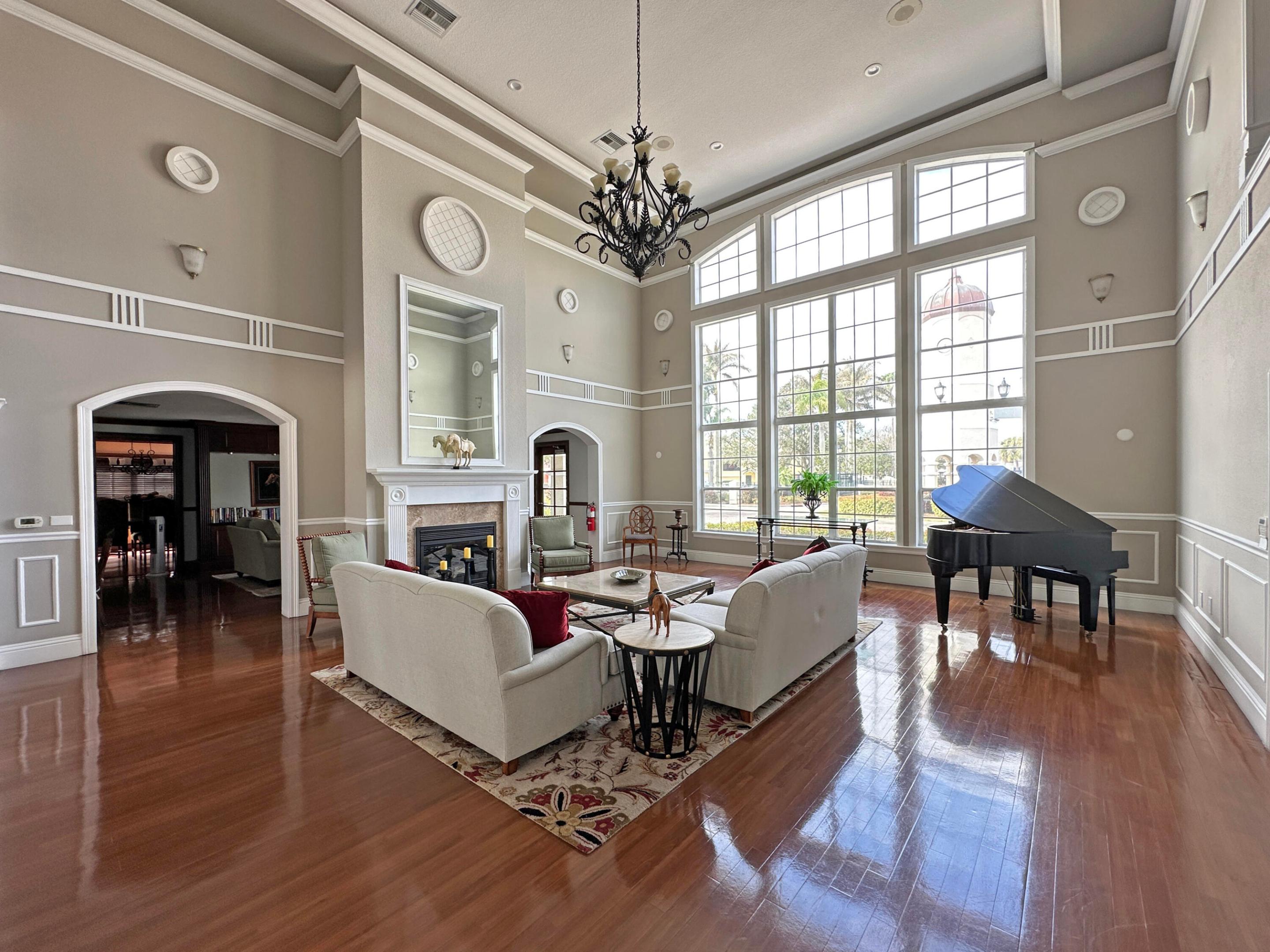 THE BELMONT AT ST LUCIE WEST, A CONDOMINIUM - Residential Lease