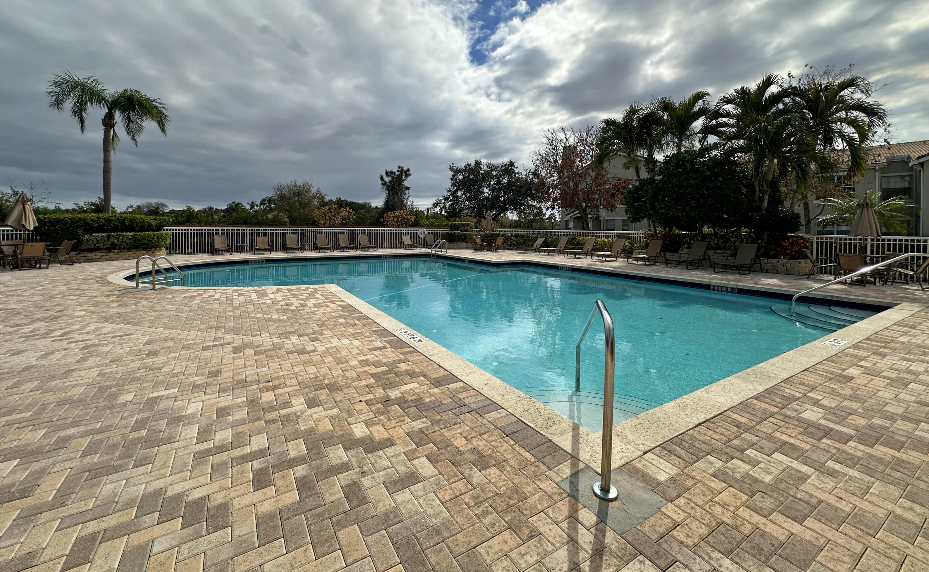 THE BELMONT AT ST LUCIE WEST, A CONDOMINIUM - Residential Lease