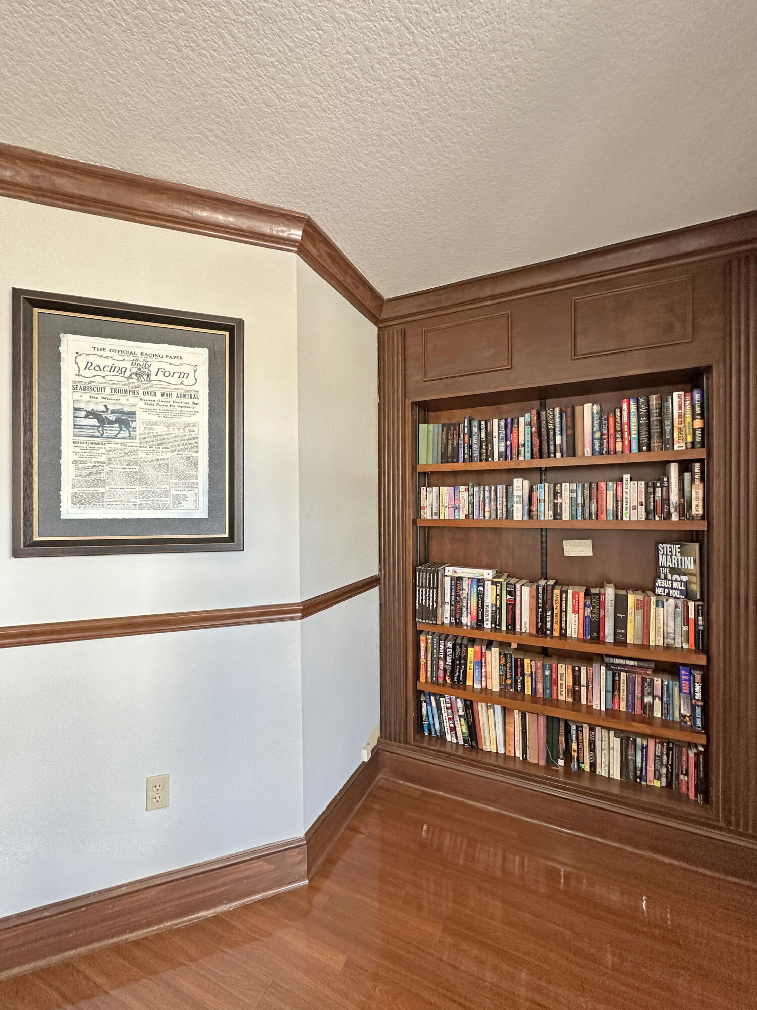 THE BELMONT AT ST LUCIE WEST, A CONDOMINIUM - Residential Lease