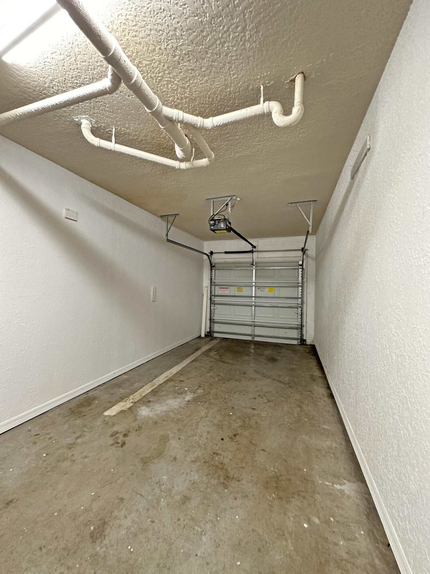 THE BELMONT AT ST LUCIE WEST, A CONDOMINIUM - Residential Lease