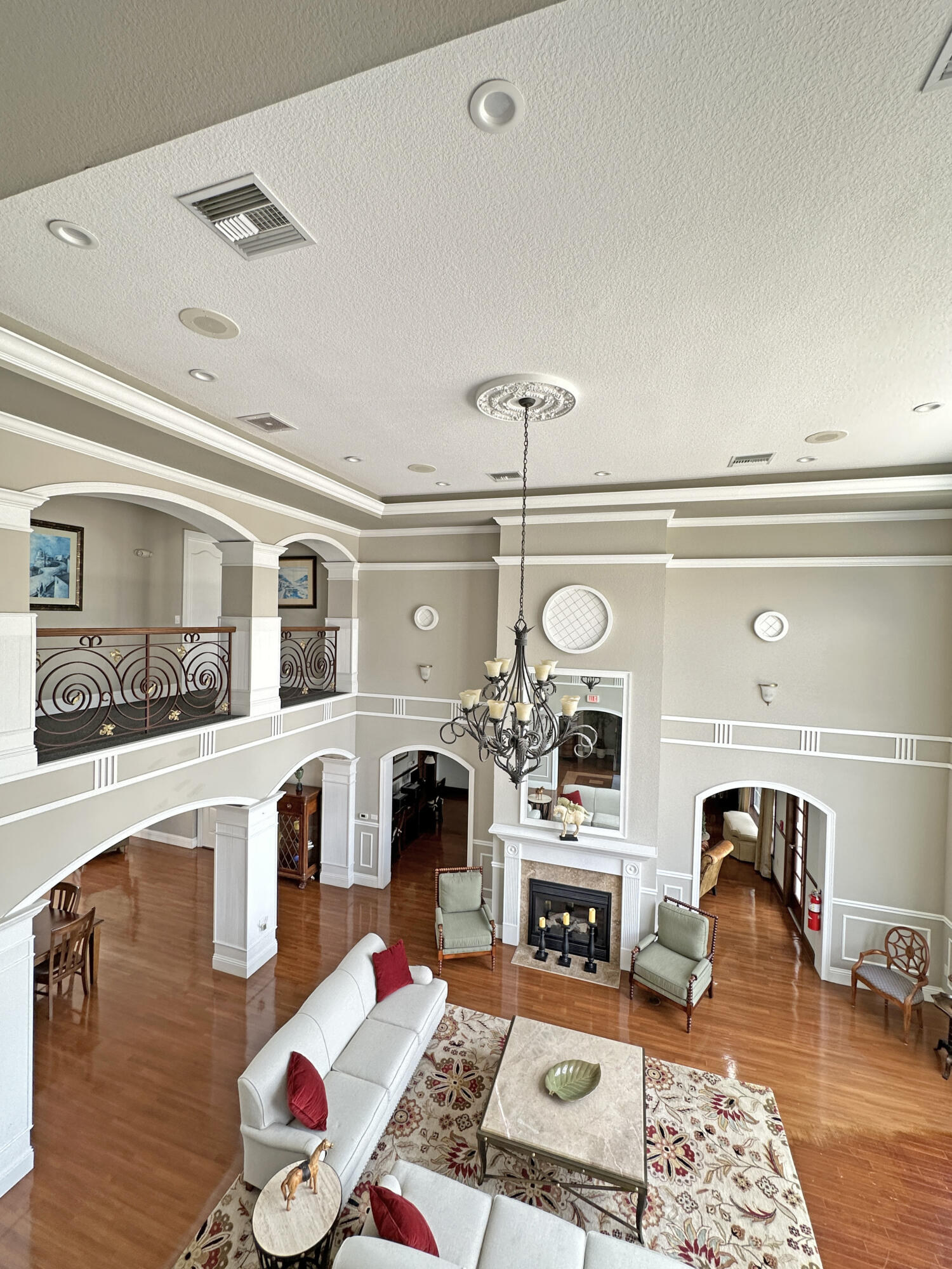 THE BELMONT AT ST LUCIE WEST, A CONDOMINIUM - Residential Lease