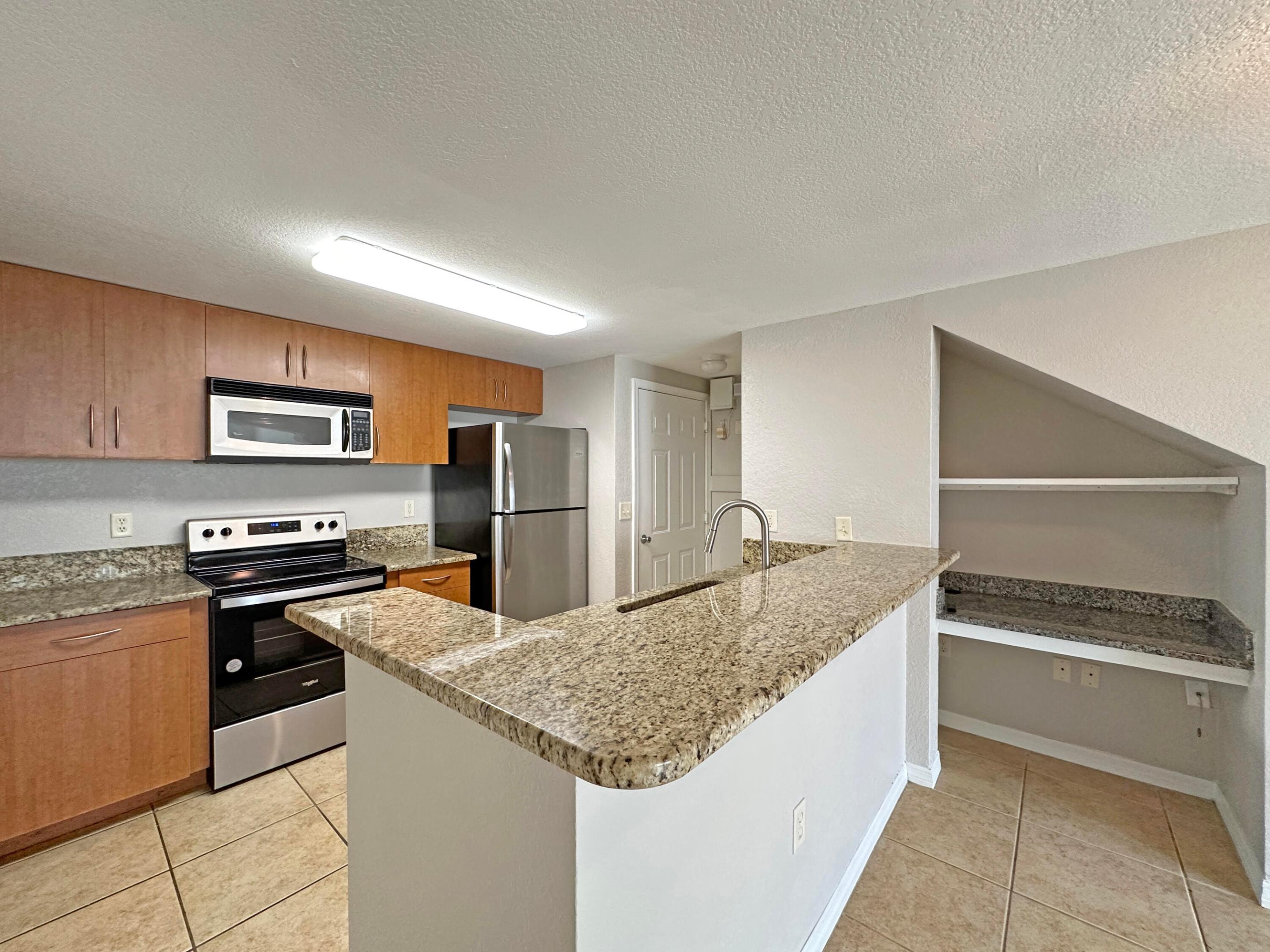 THE BELMONT AT ST LUCIE WEST, A CONDOMINIUM - Residential Lease