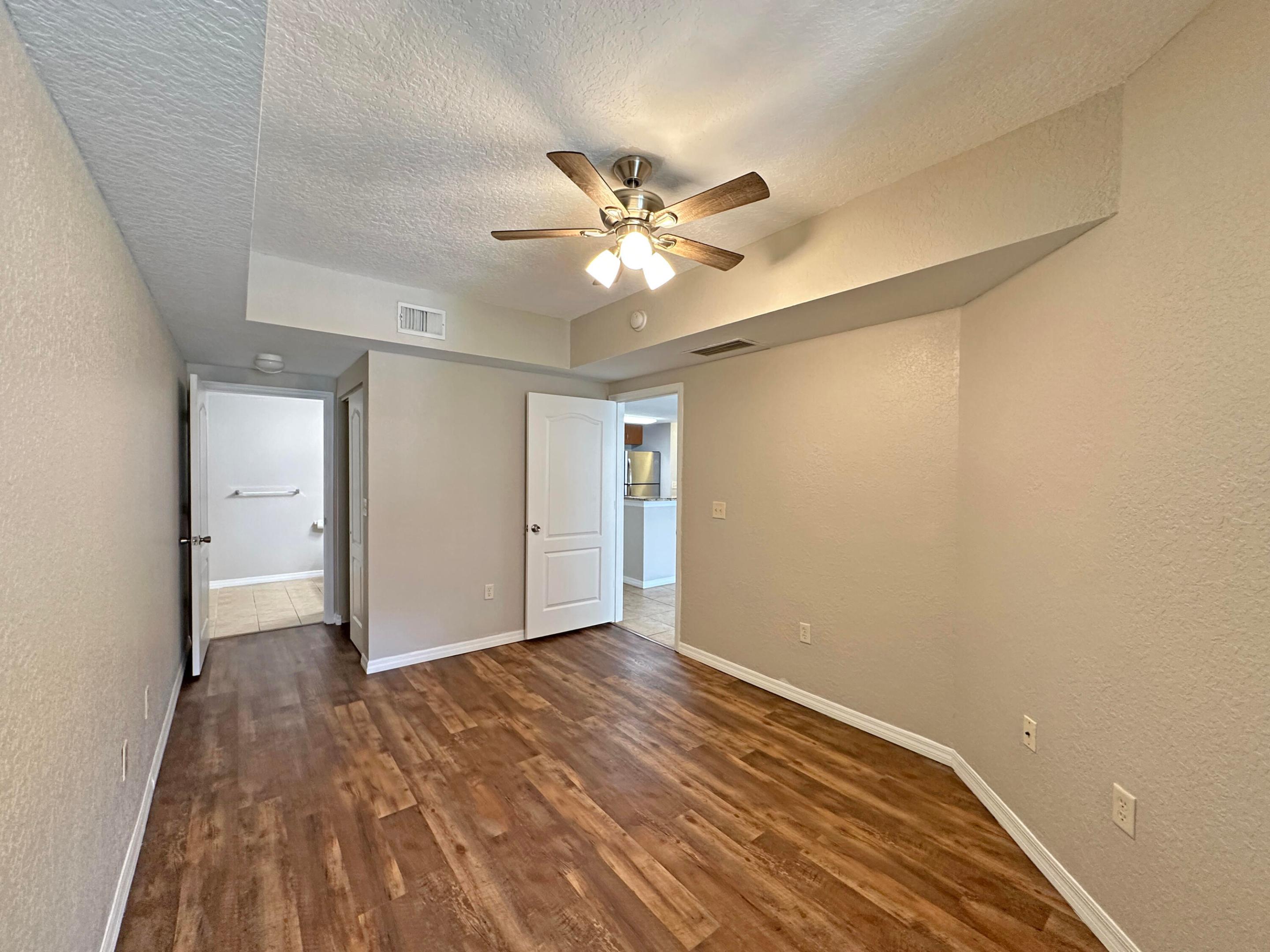 THE BELMONT AT ST LUCIE WEST, A CONDOMINIUM - Residential Lease