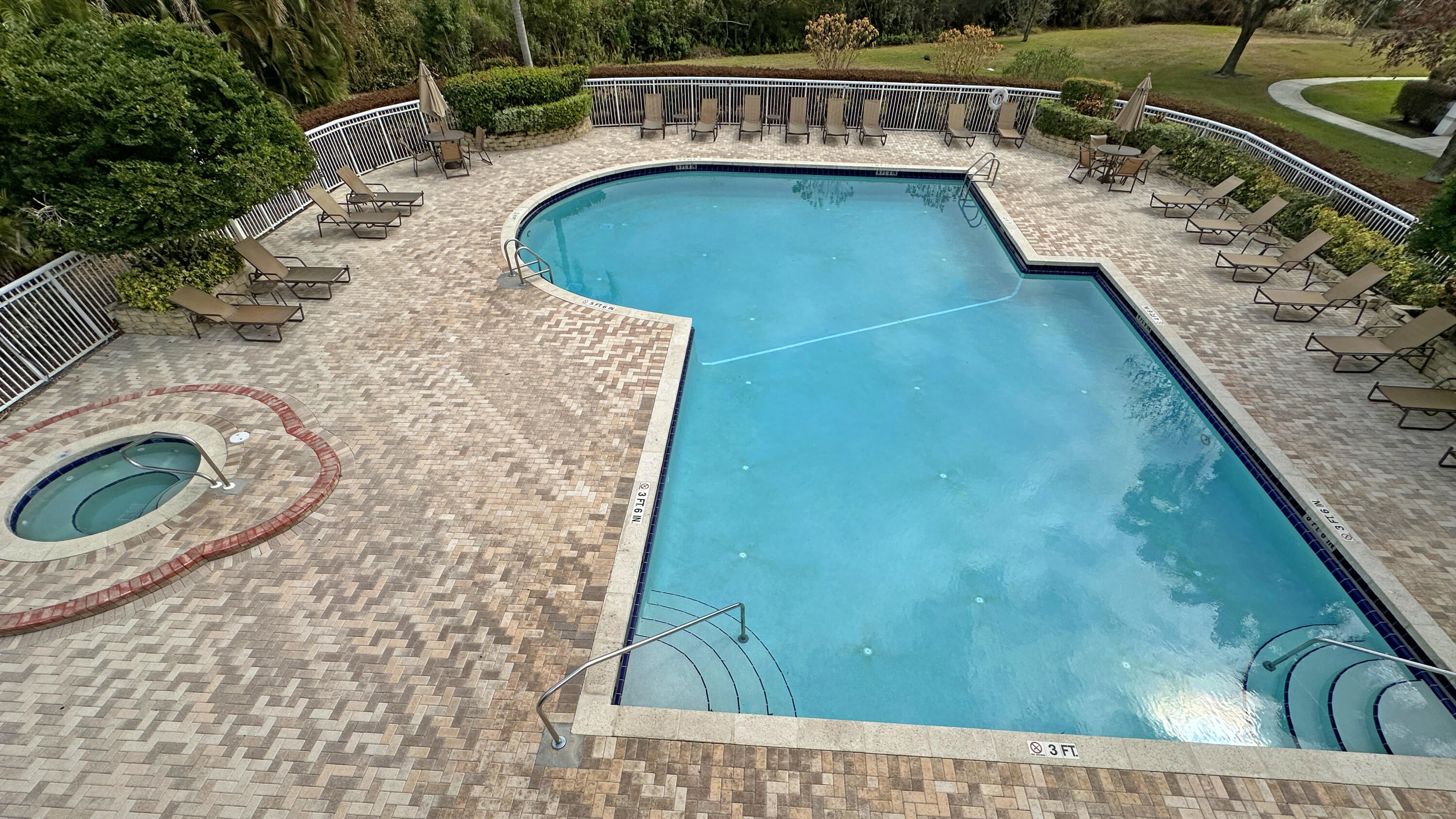 THE BELMONT AT ST LUCIE WEST, A CONDOMINIUM - Residential Lease