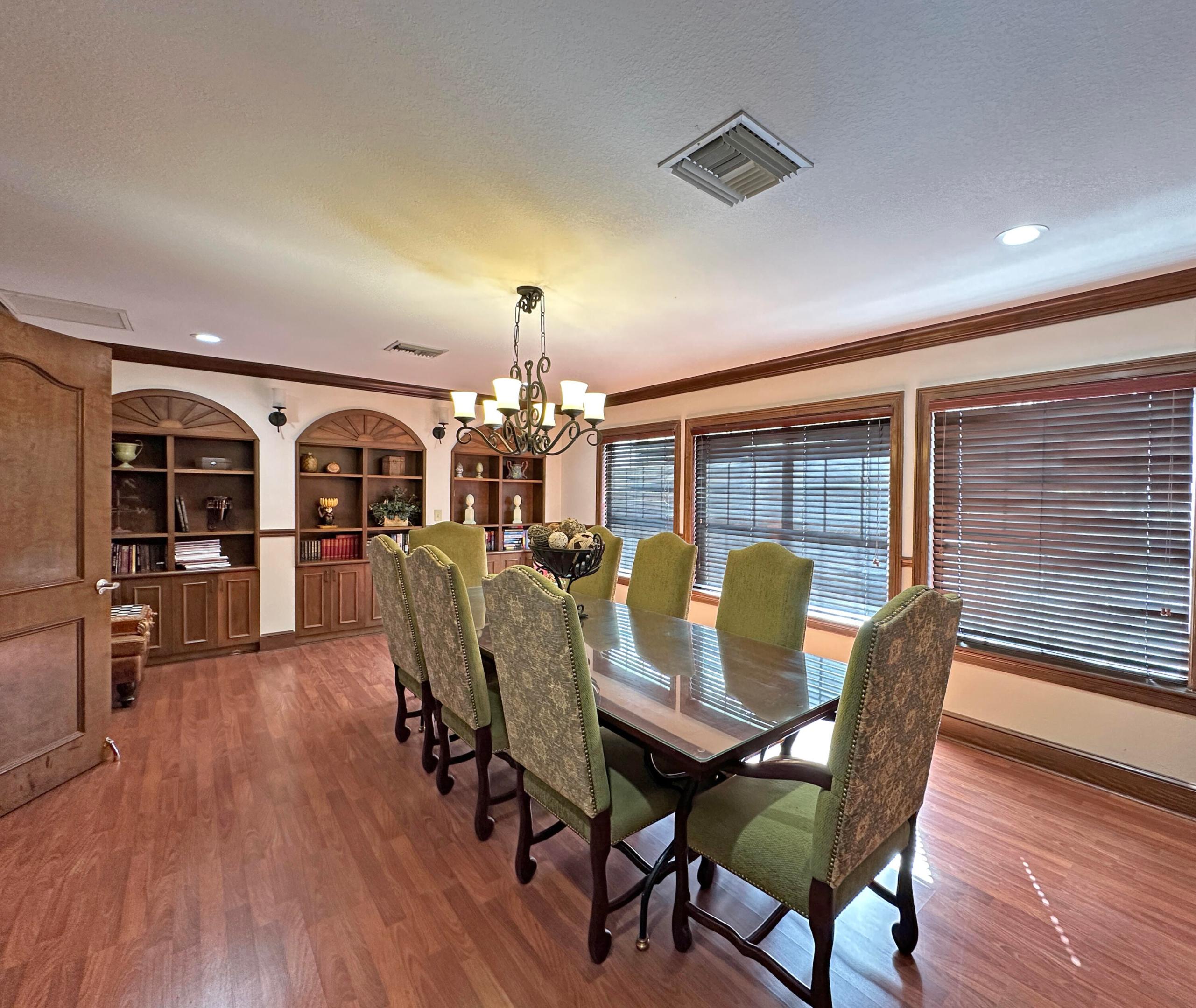 THE BELMONT AT ST LUCIE WEST, A CONDOMINIUM - Residential Lease