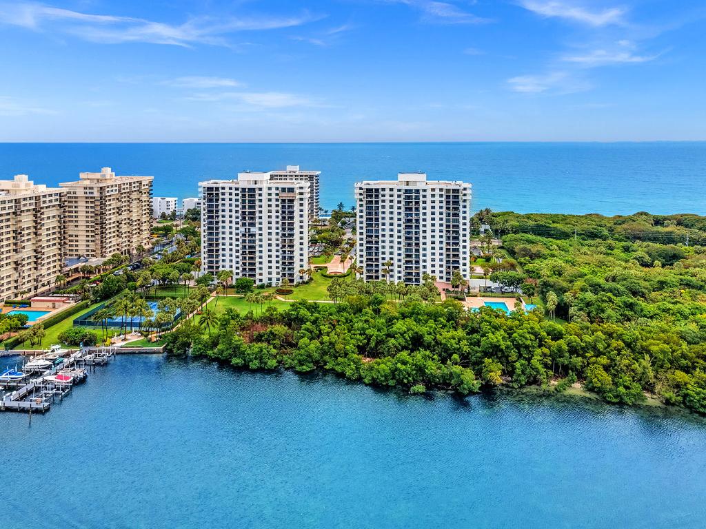 LA FONTANA - Residential