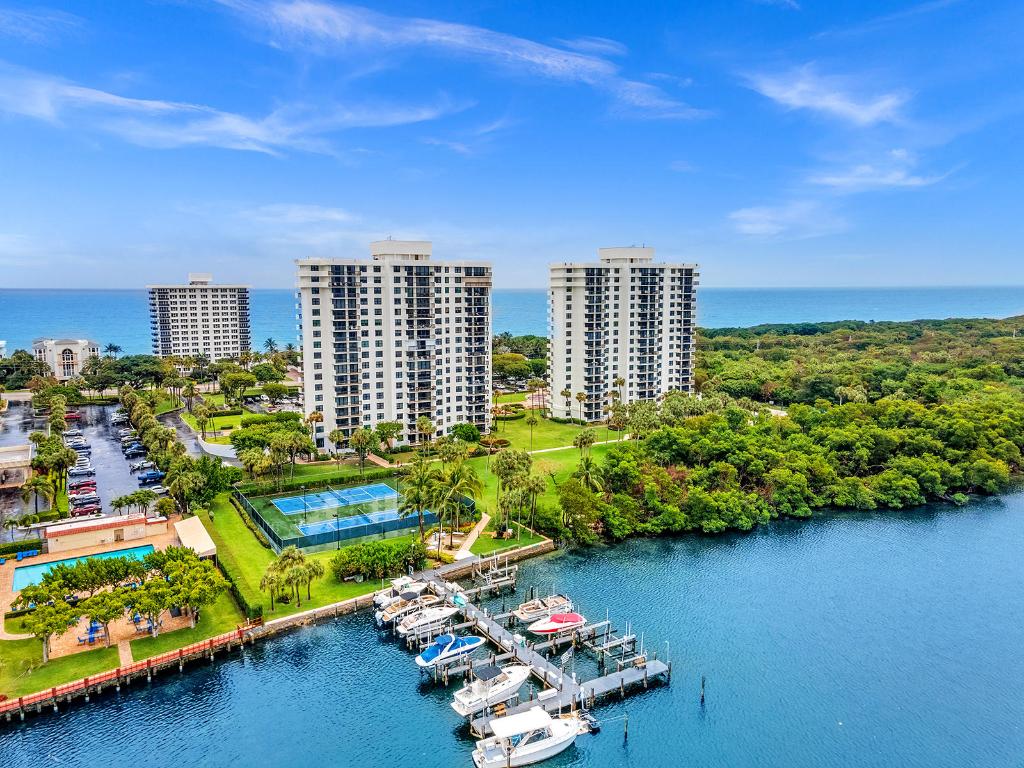 LA FONTANA - Residential