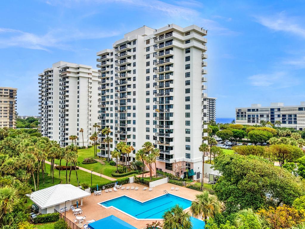 LA FONTANA - Residential