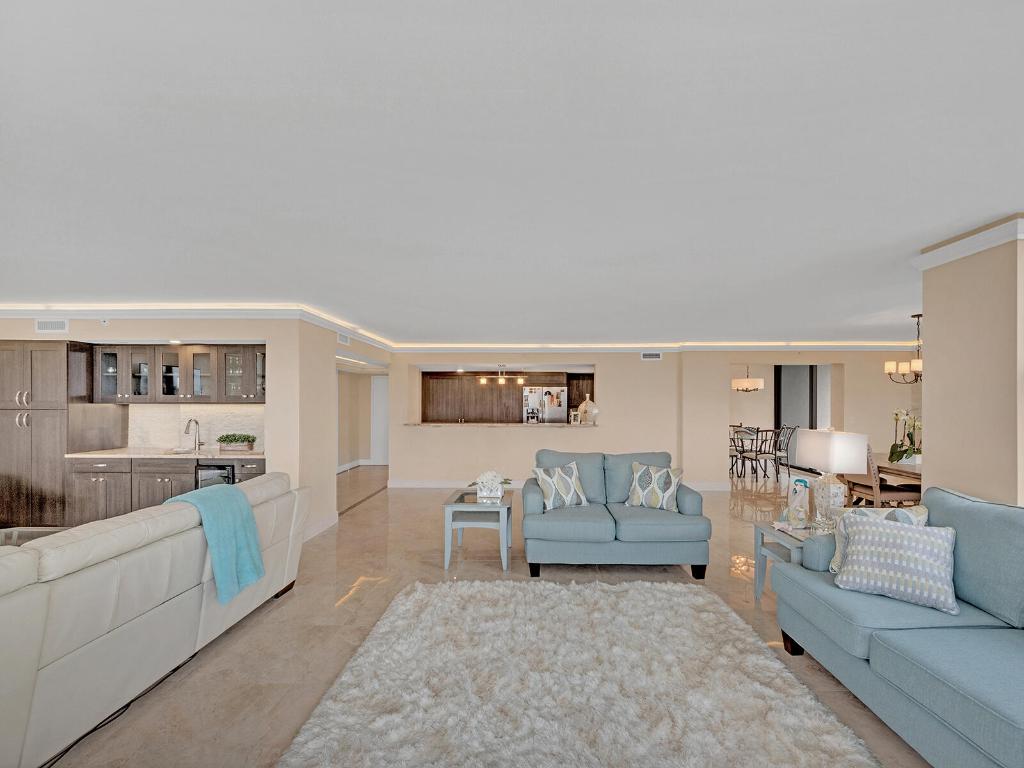 LA FONTANA - Residential