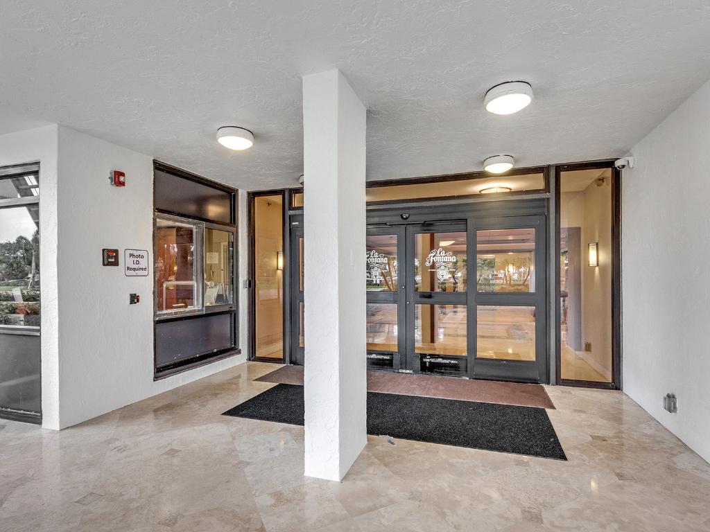 LA FONTANA - Residential