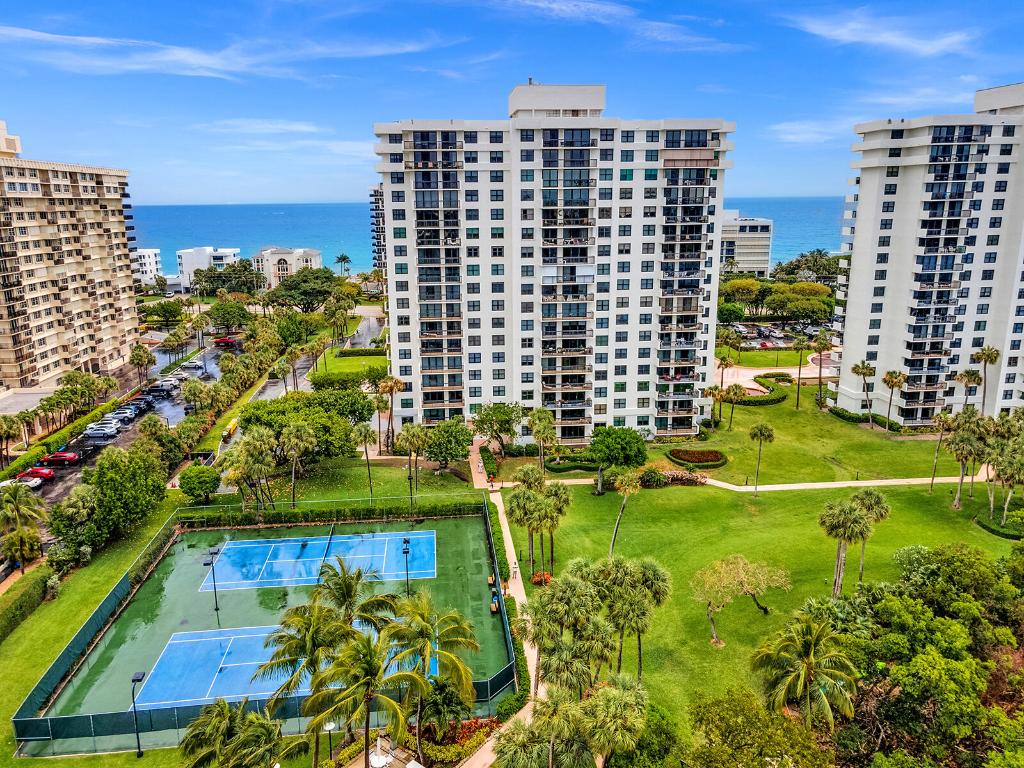 LA FONTANA - Residential