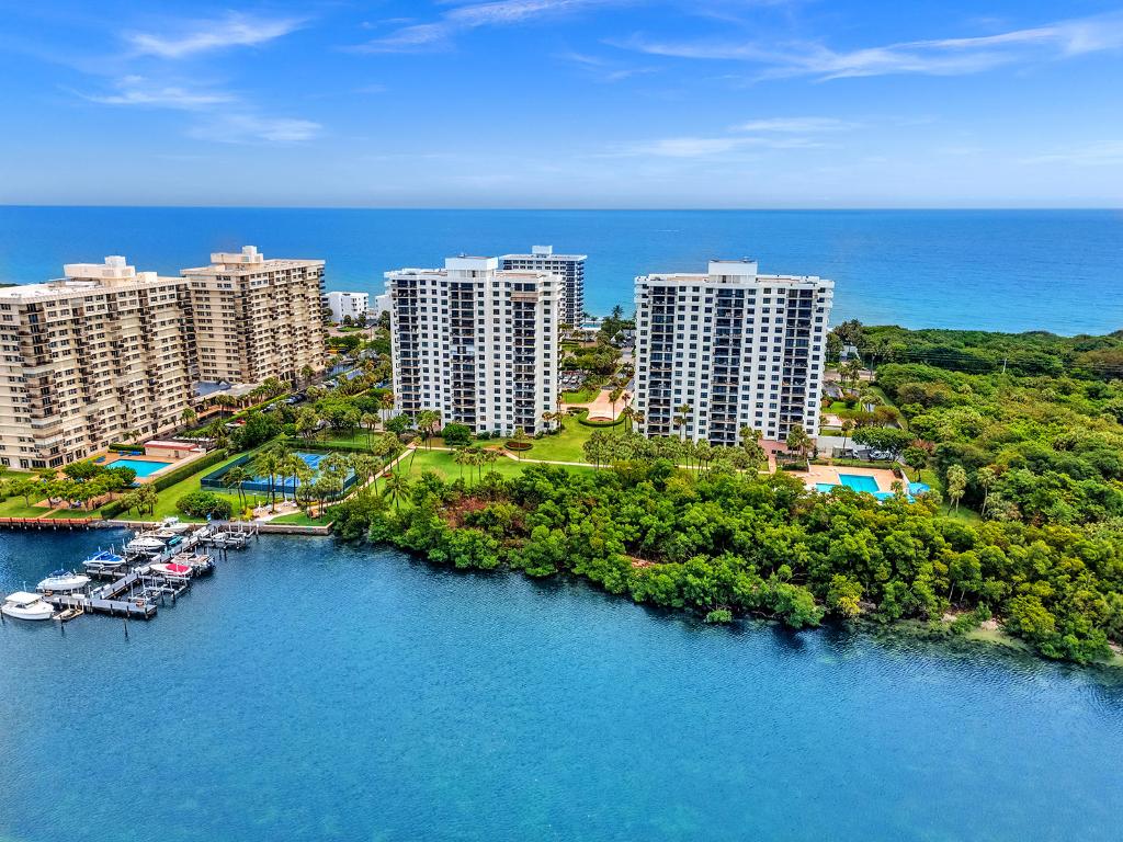 LA FONTANA - Residential