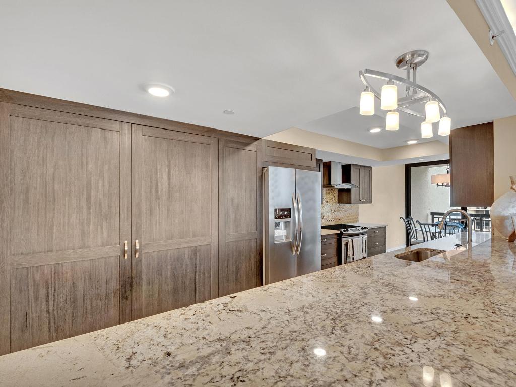 LA FONTANA - Residential