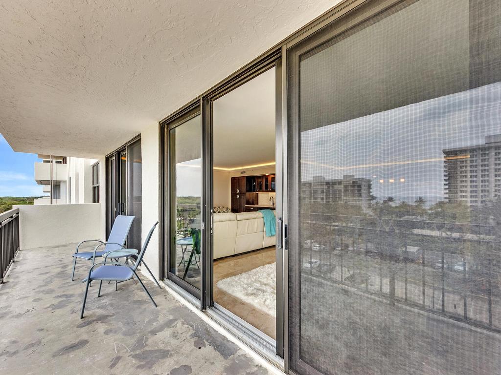 LA FONTANA - Residential