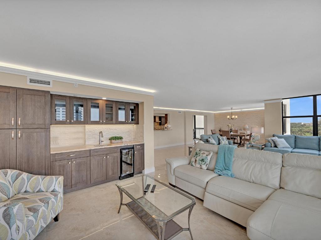 LA FONTANA - Residential