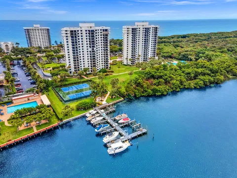 2003 N Ocean Boulevard Unit 602, Boca Raton, FL 33431 - MLS#: R11070003