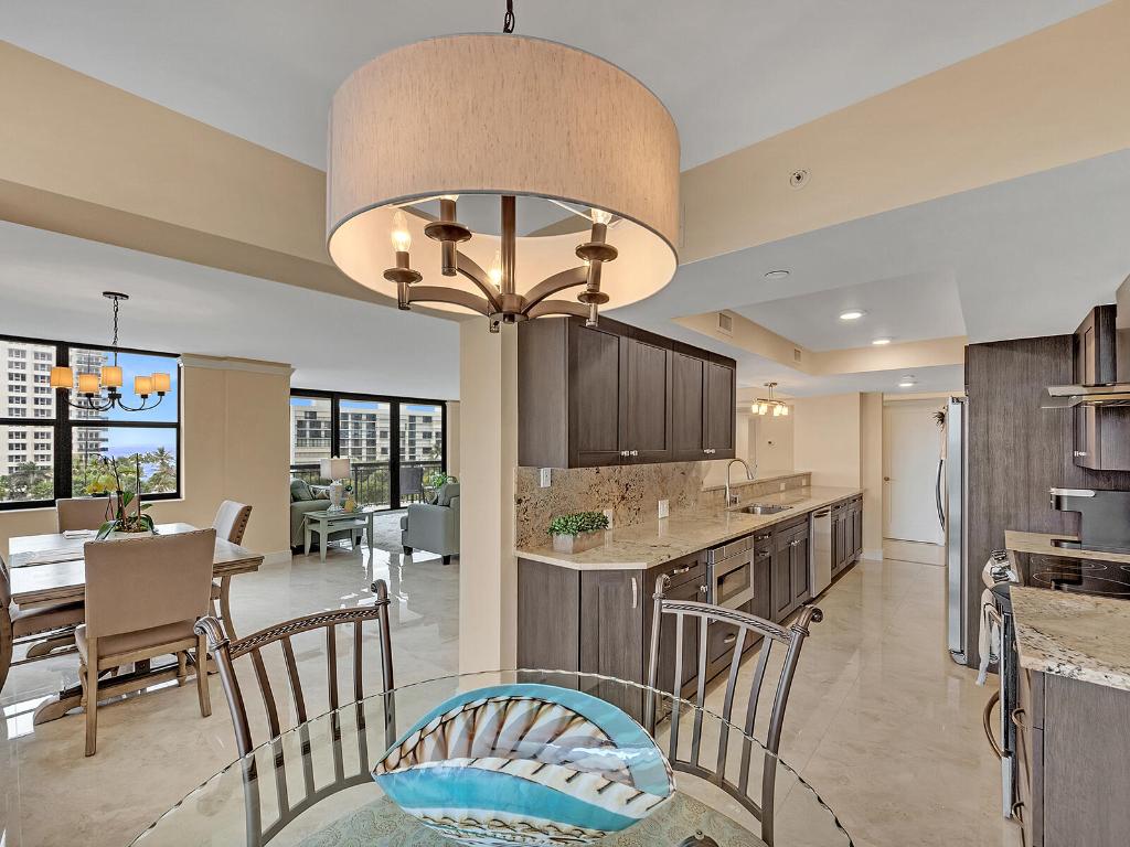 LA FONTANA - Residential