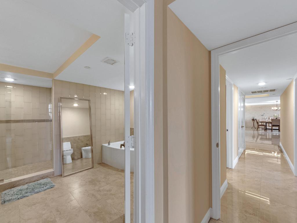 LA FONTANA - Residential