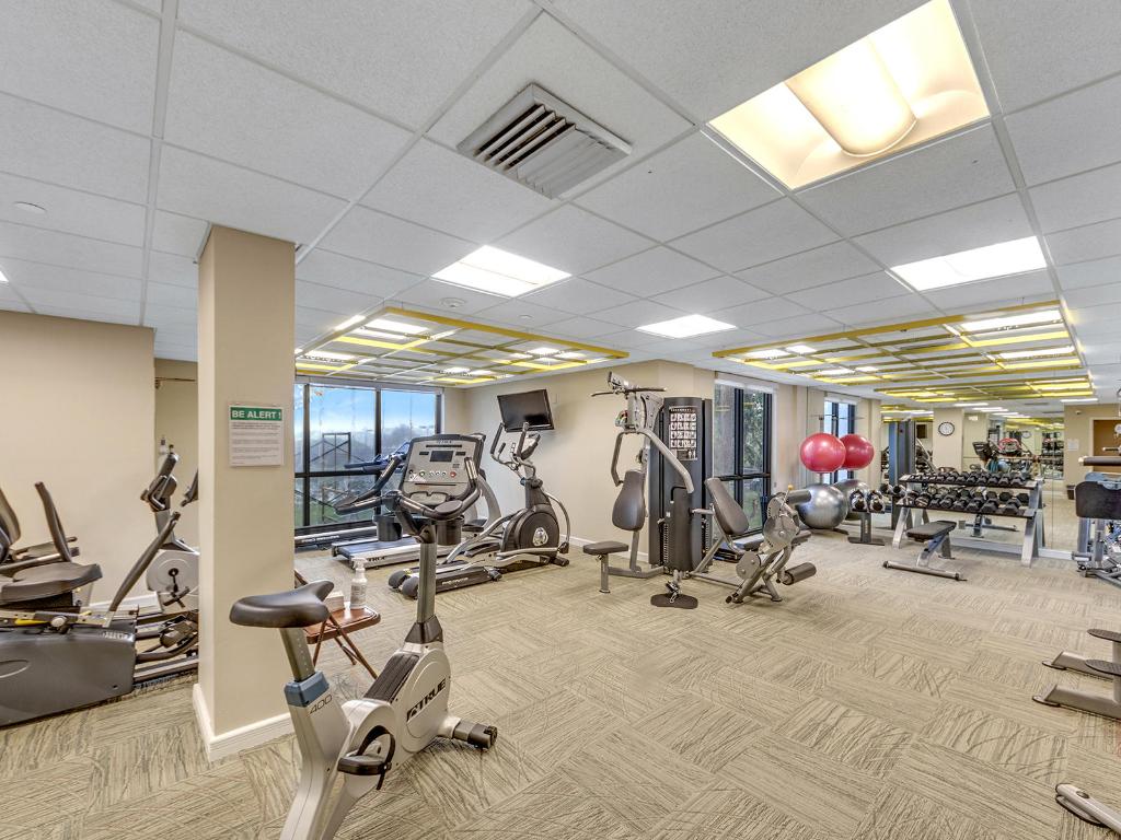 LA FONTANA - Residential