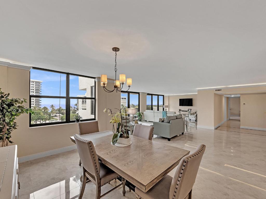 LA FONTANA - Residential