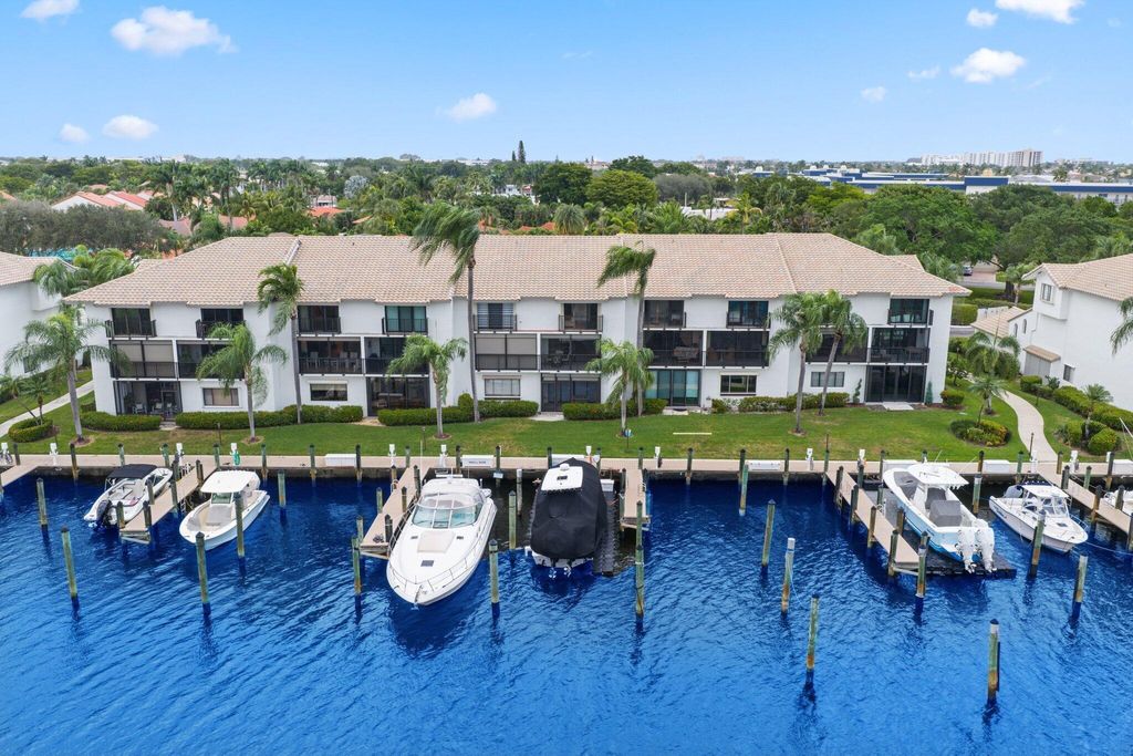 Photo of 240 Captains Walk #5140, Delray Beach, FL 33483 (MLS # R11150604)