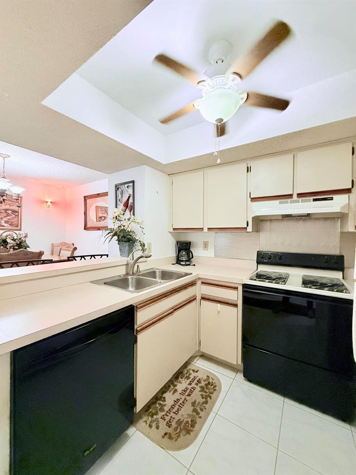 MIDPORT PLACE I, A CONDOM - Residential