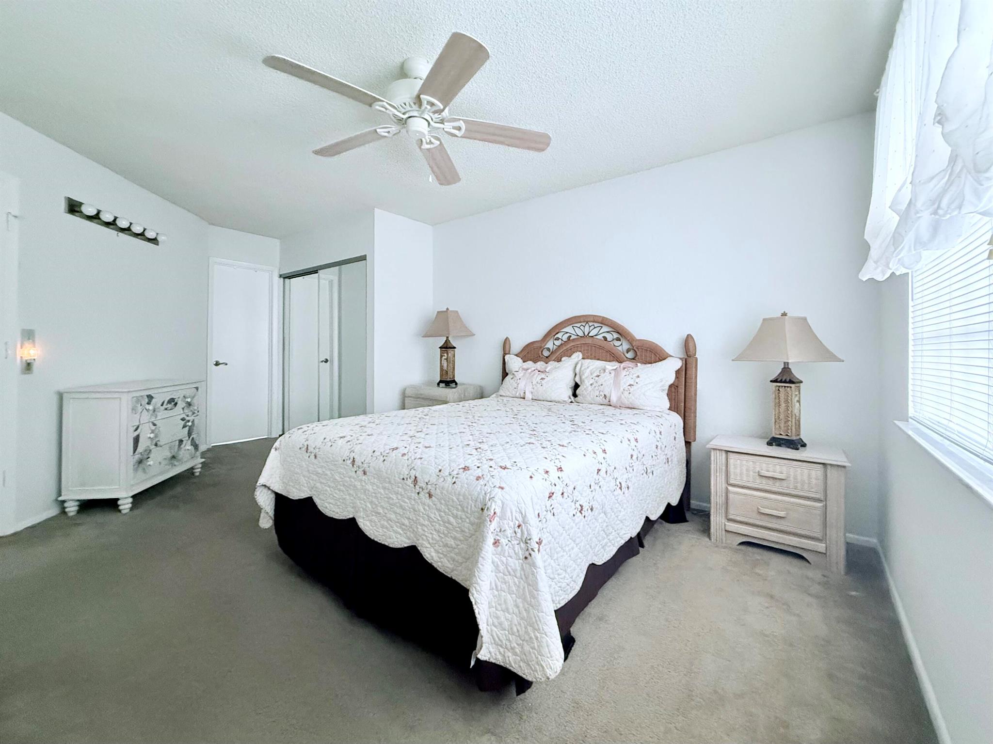 MIDPORT PLACE I, A CONDOM - Residential