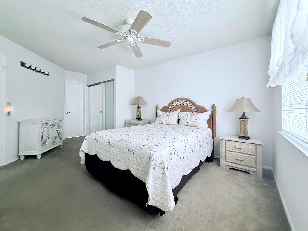 MIDPORT PLACE I, A CONDOMINIUM - Residential