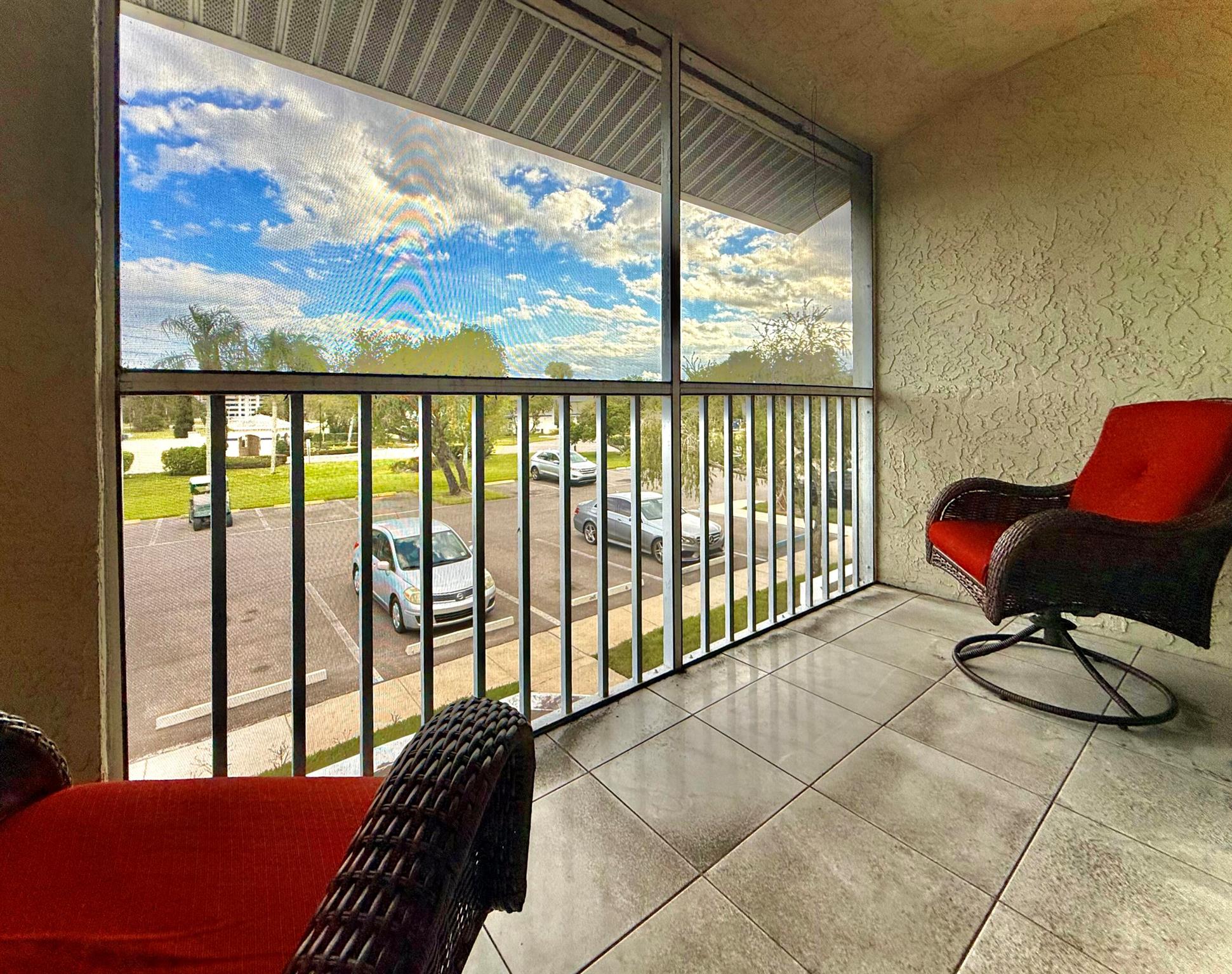 MIDPORT PLACE I, A CONDOM - Residential