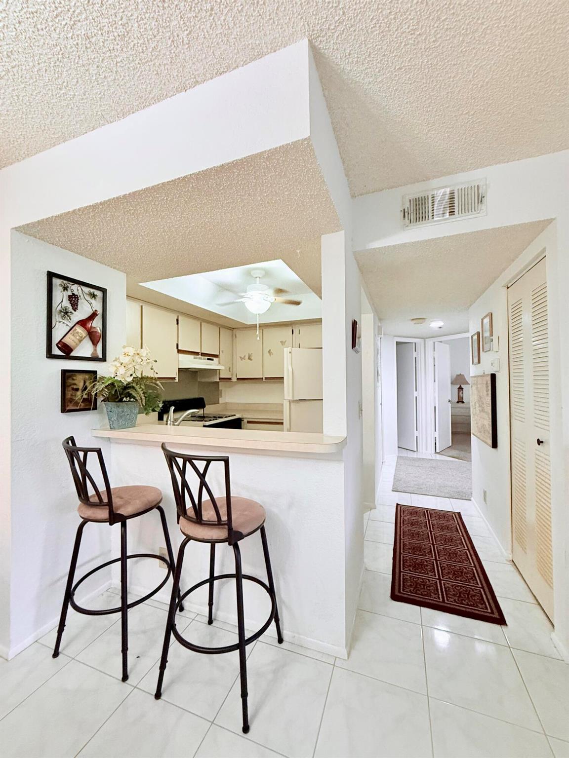 MIDPORT PLACE I, A CONDOM - Residential