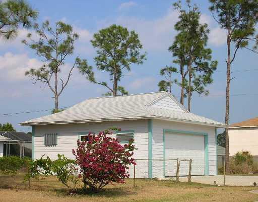 PORT ST. LUCIE - Residential