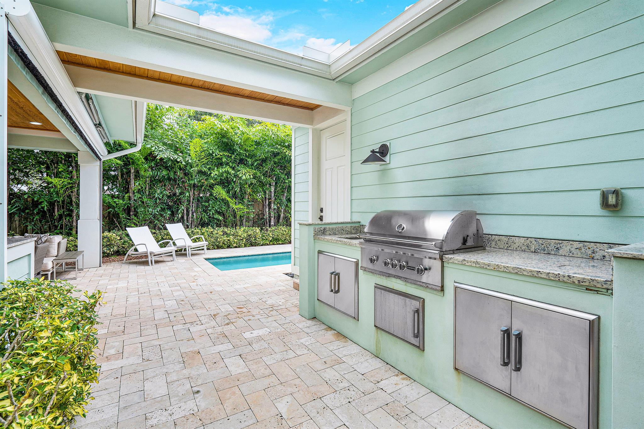 METCALFS SUB - Residential