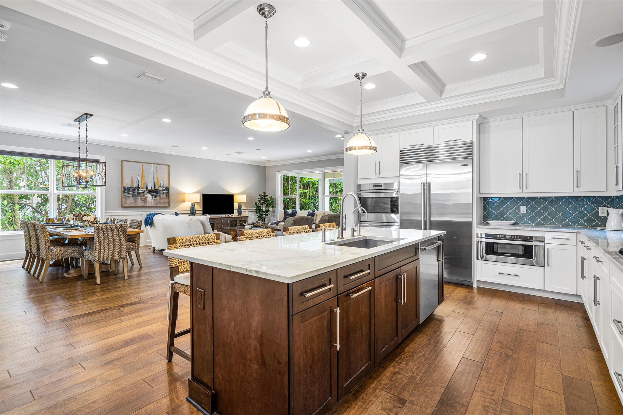 METCALFS SUB - Residential