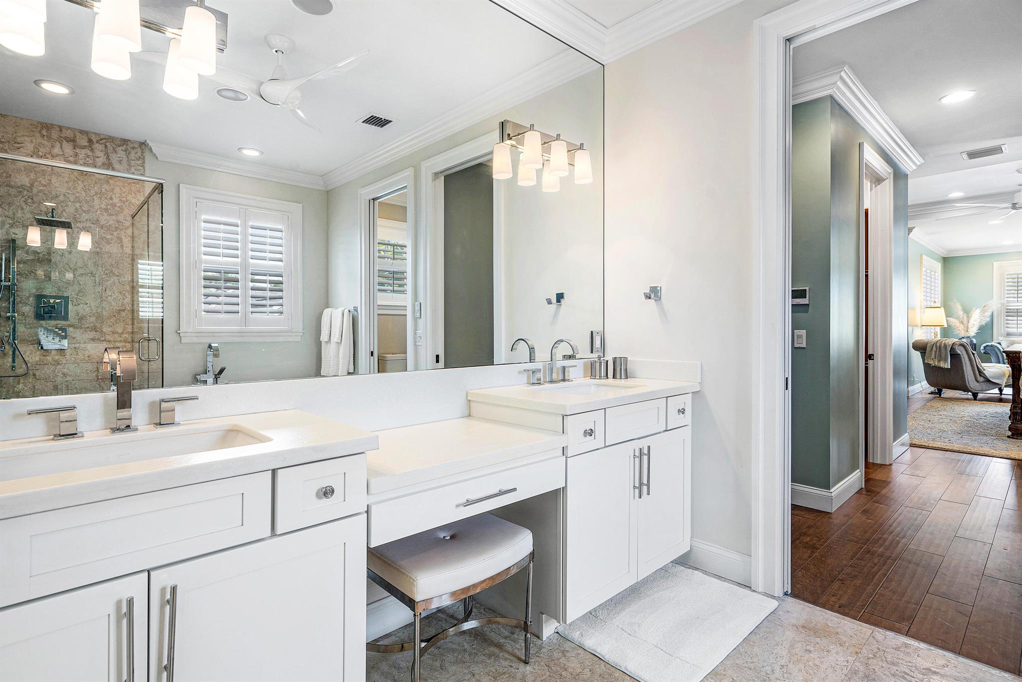 METCALFS SUB - Residential