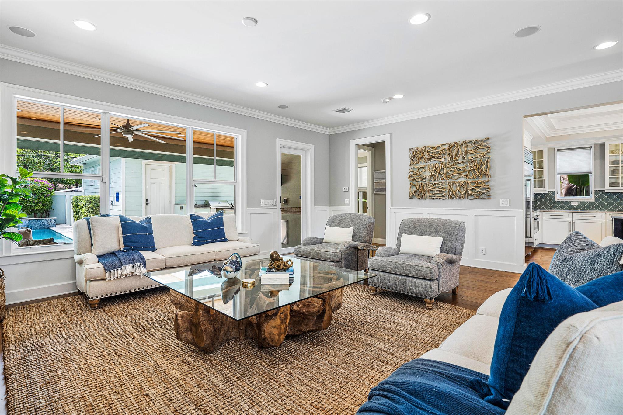 METCALFS SUB - Residential