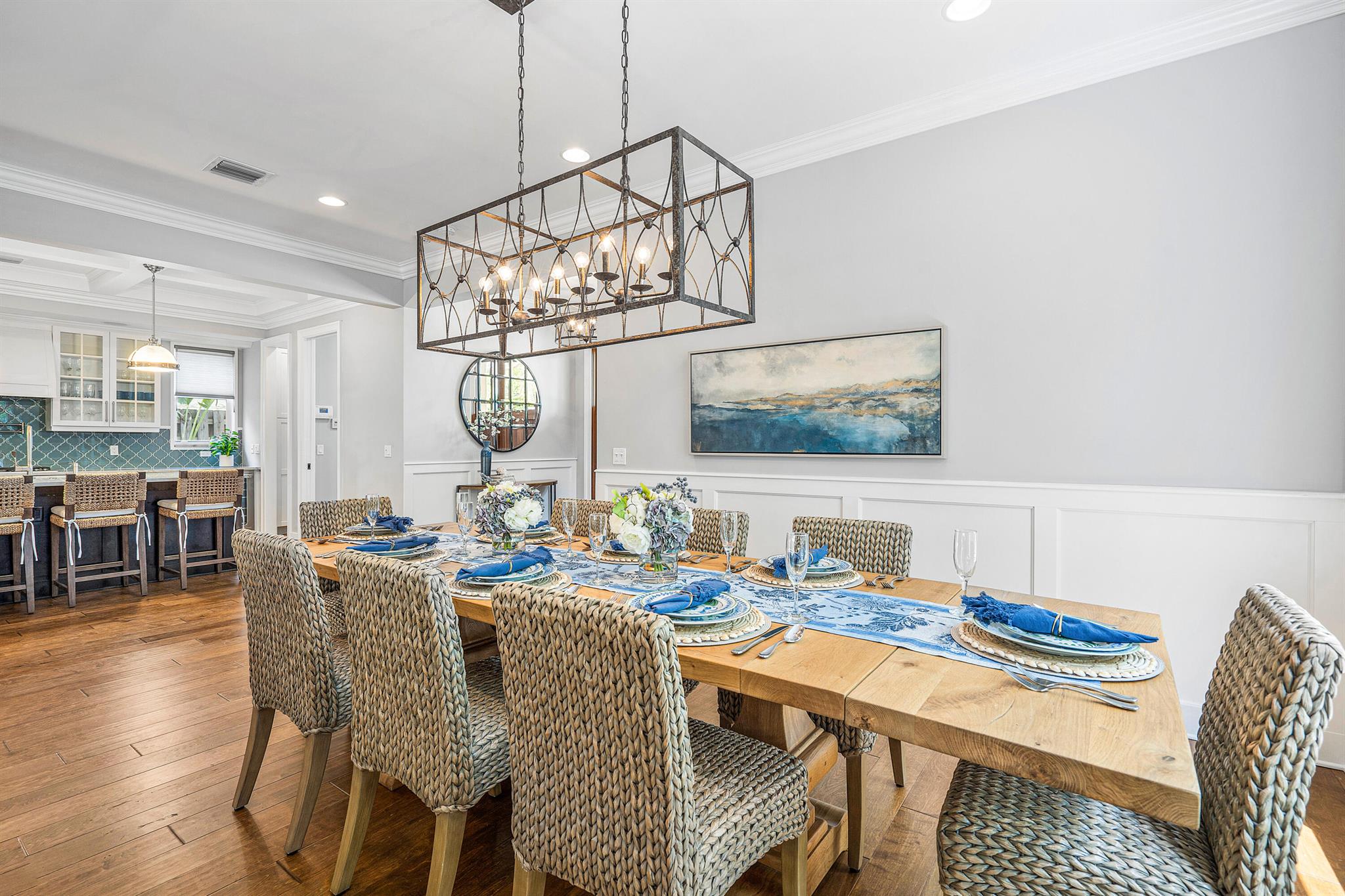 METCALFS SUB - Residential