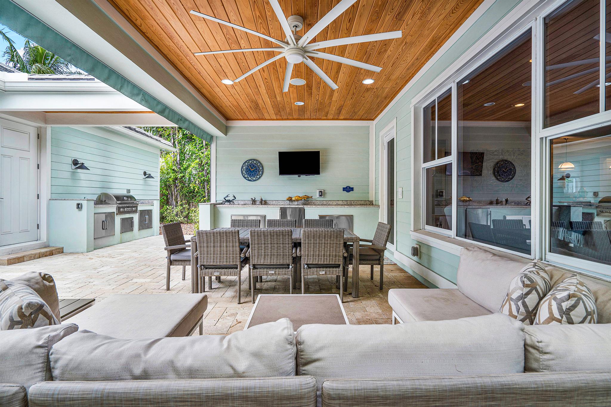 METCALFS SUB - Residential