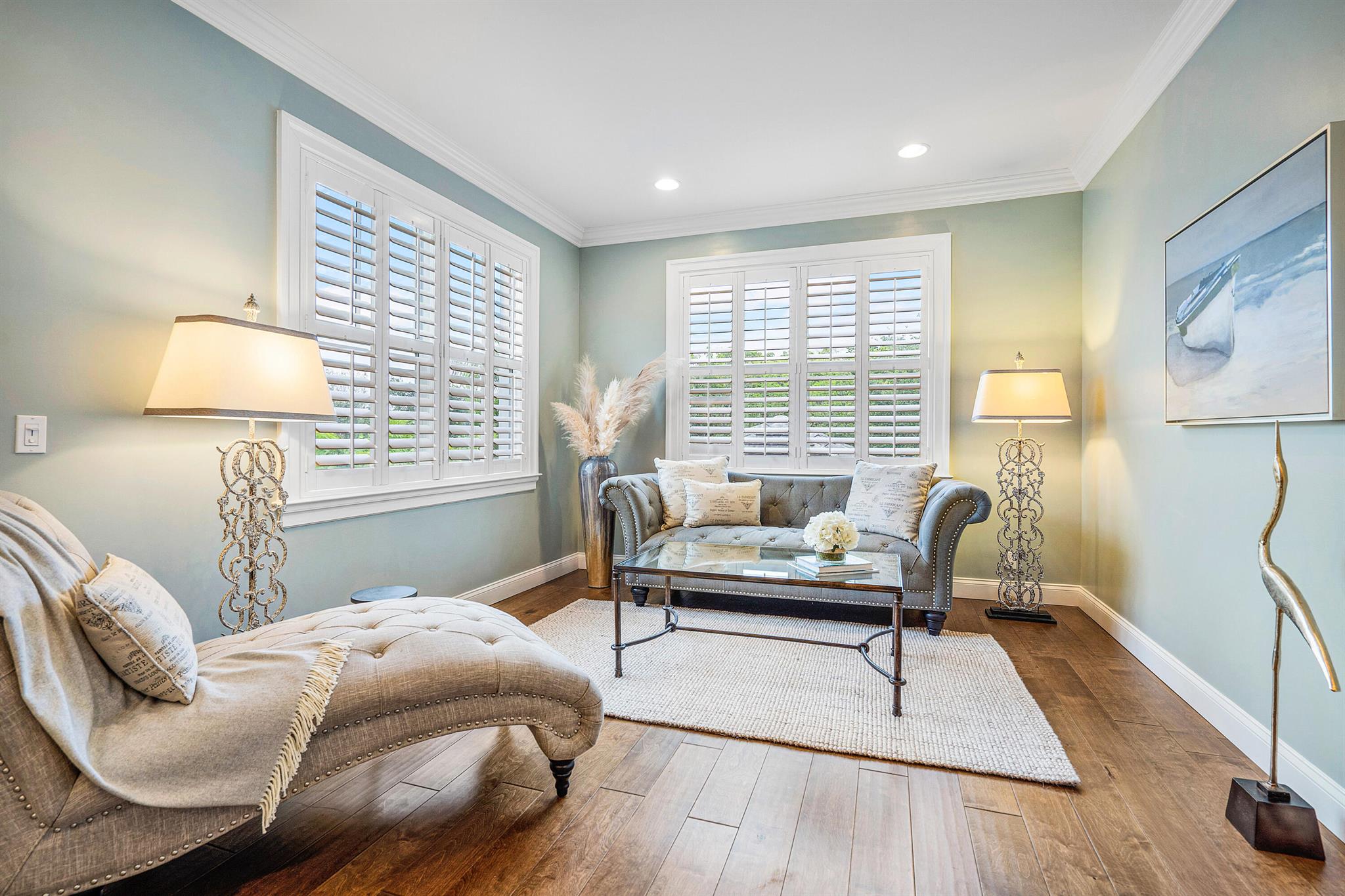 METCALFS SUB - Residential